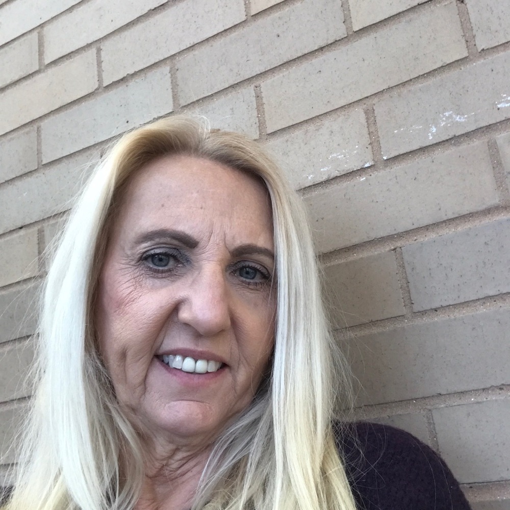 Meet your Posher, Doreen